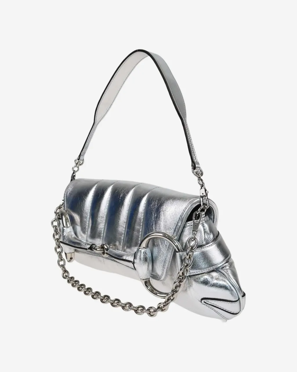 bag Gucci Horbsebit