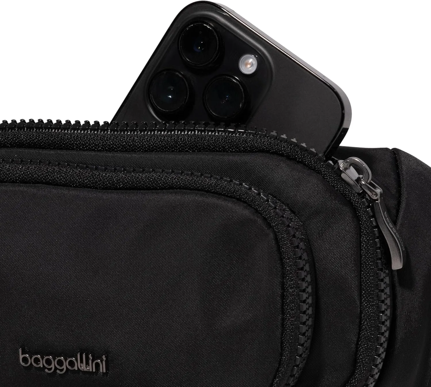 Baggallini On the Go Belt Bag Waist Pack