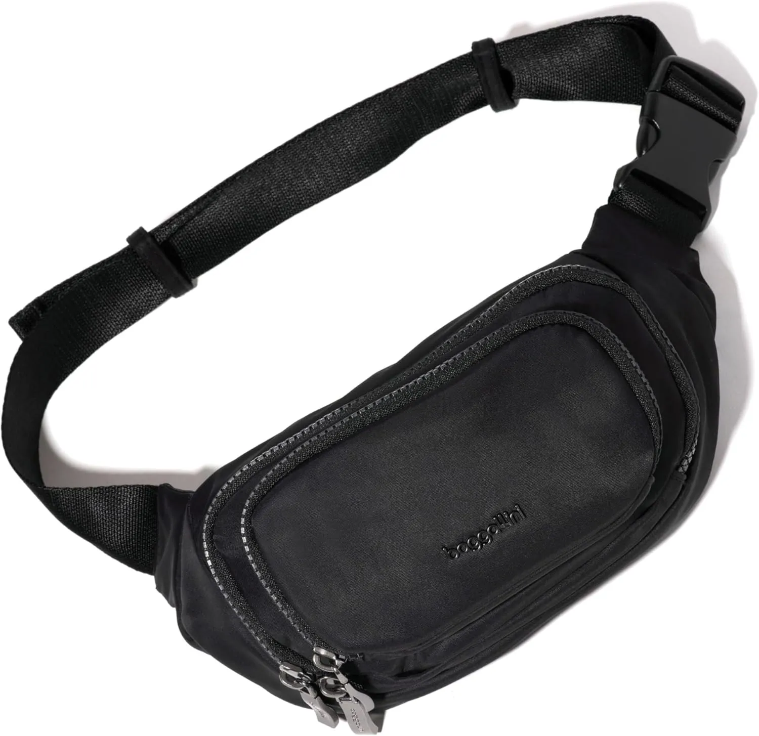 Baggallini On the Go Belt Bag Waist Pack