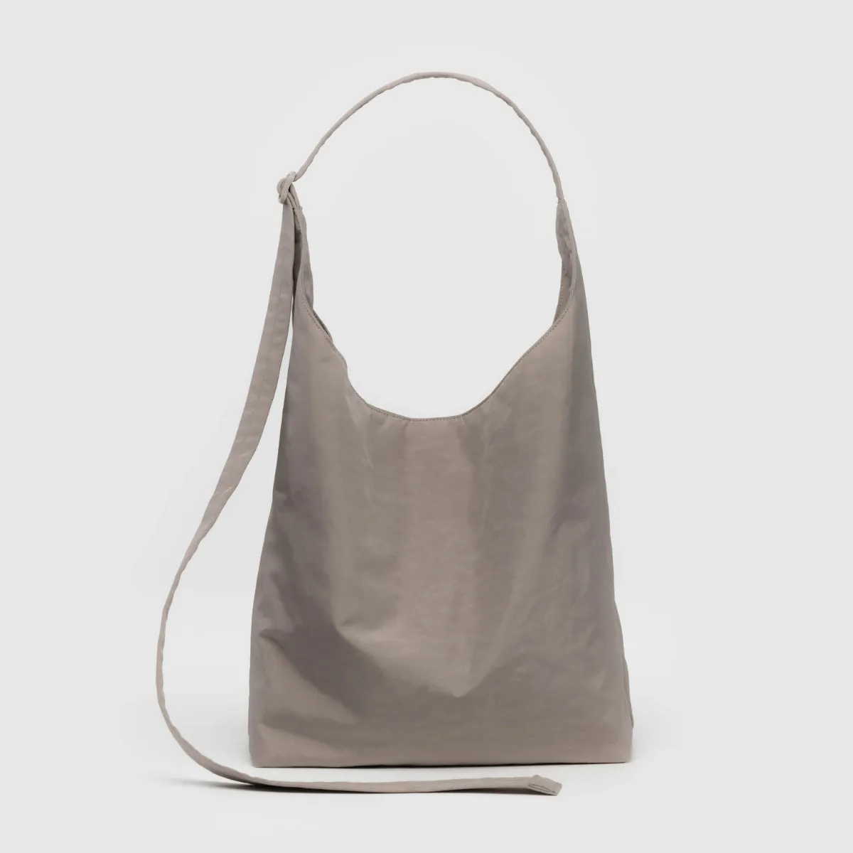 Baggu Large Nylon Sling in Dove