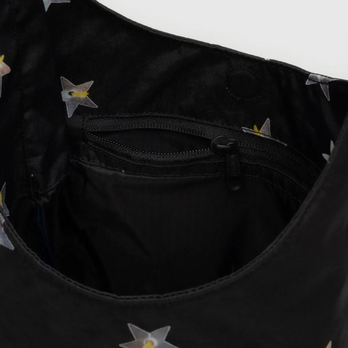 Baggu Small Nylon Sling in Stars