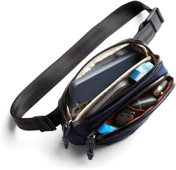 Bellroy Venture Hip Pack - Nightsky