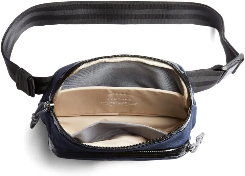 Bellroy Venture Hip Pack - Nightsky