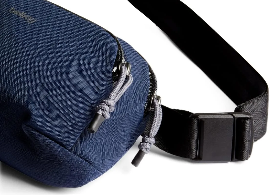 Bellroy Venture Hip Pack - Nightsky