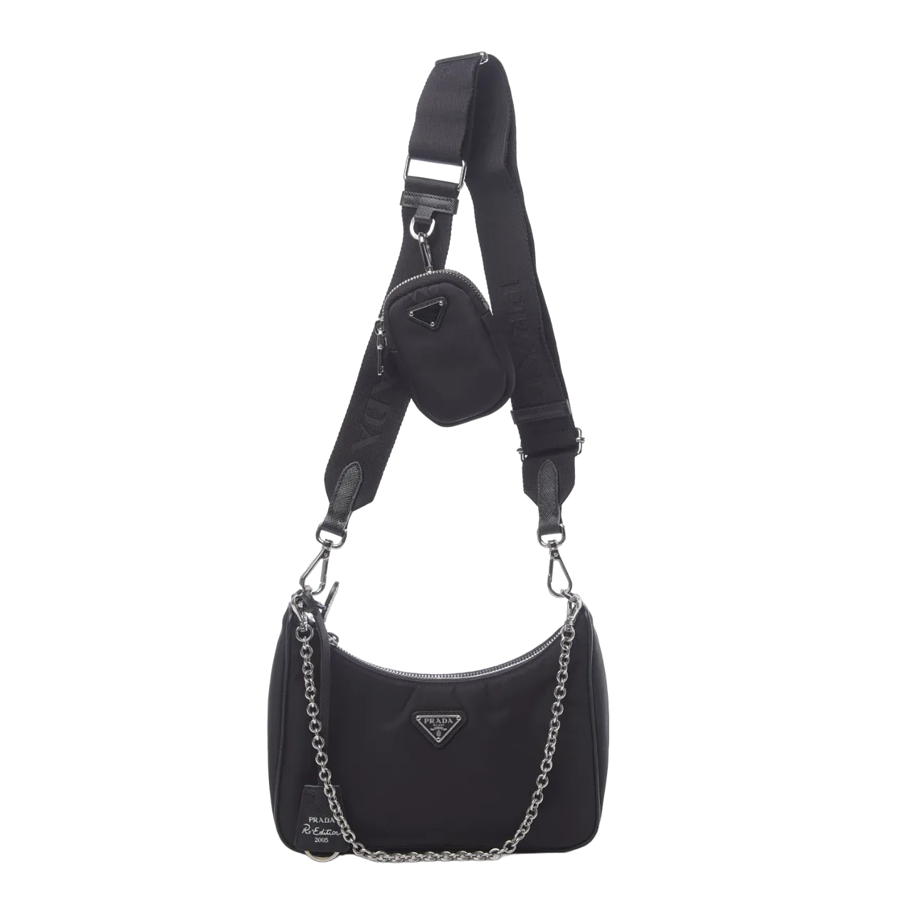 Bolsa Re Edition 2005