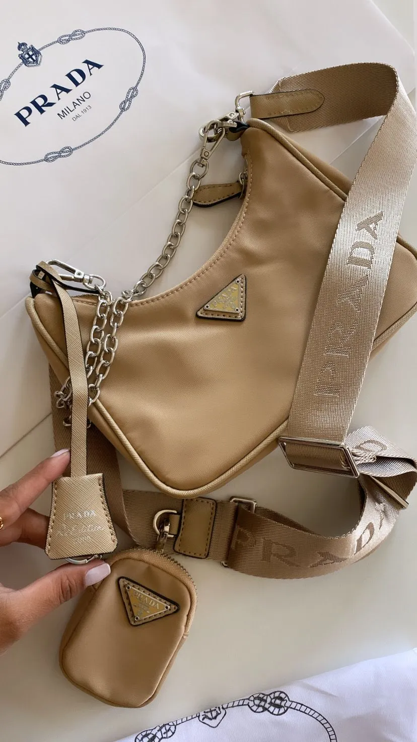 Bolsa Re Edition 2005