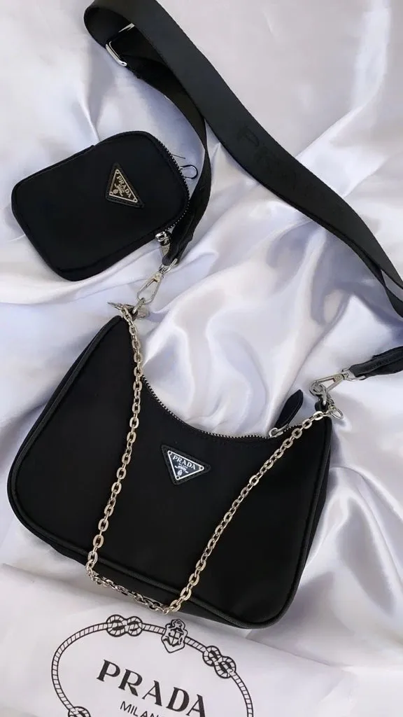Bolsa Re Edition 2005