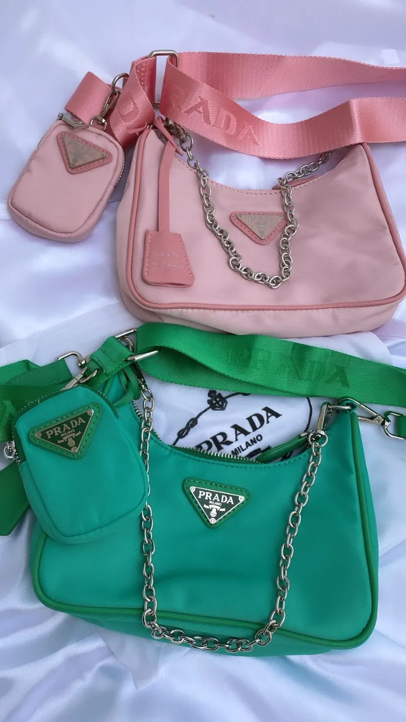 Bolsa Re Edition 2005