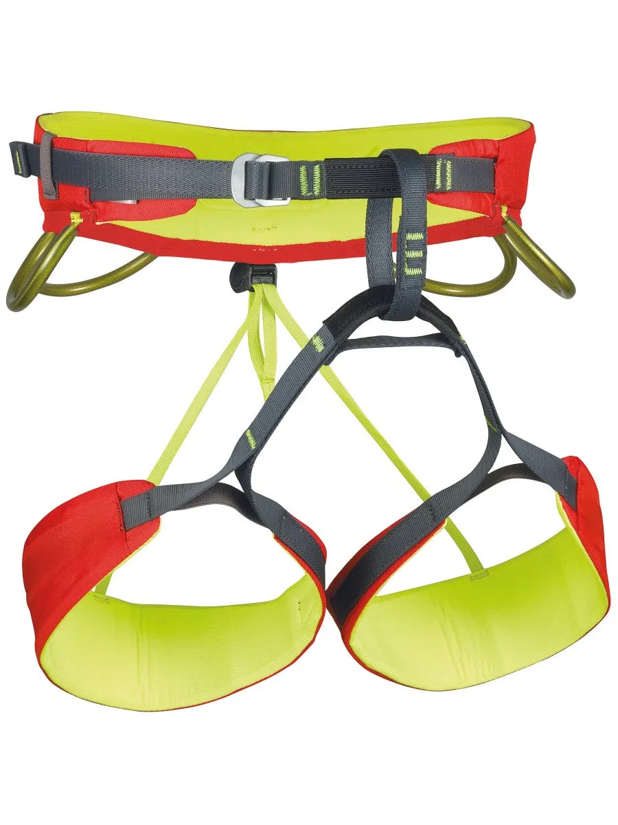 Camp Energy Junior