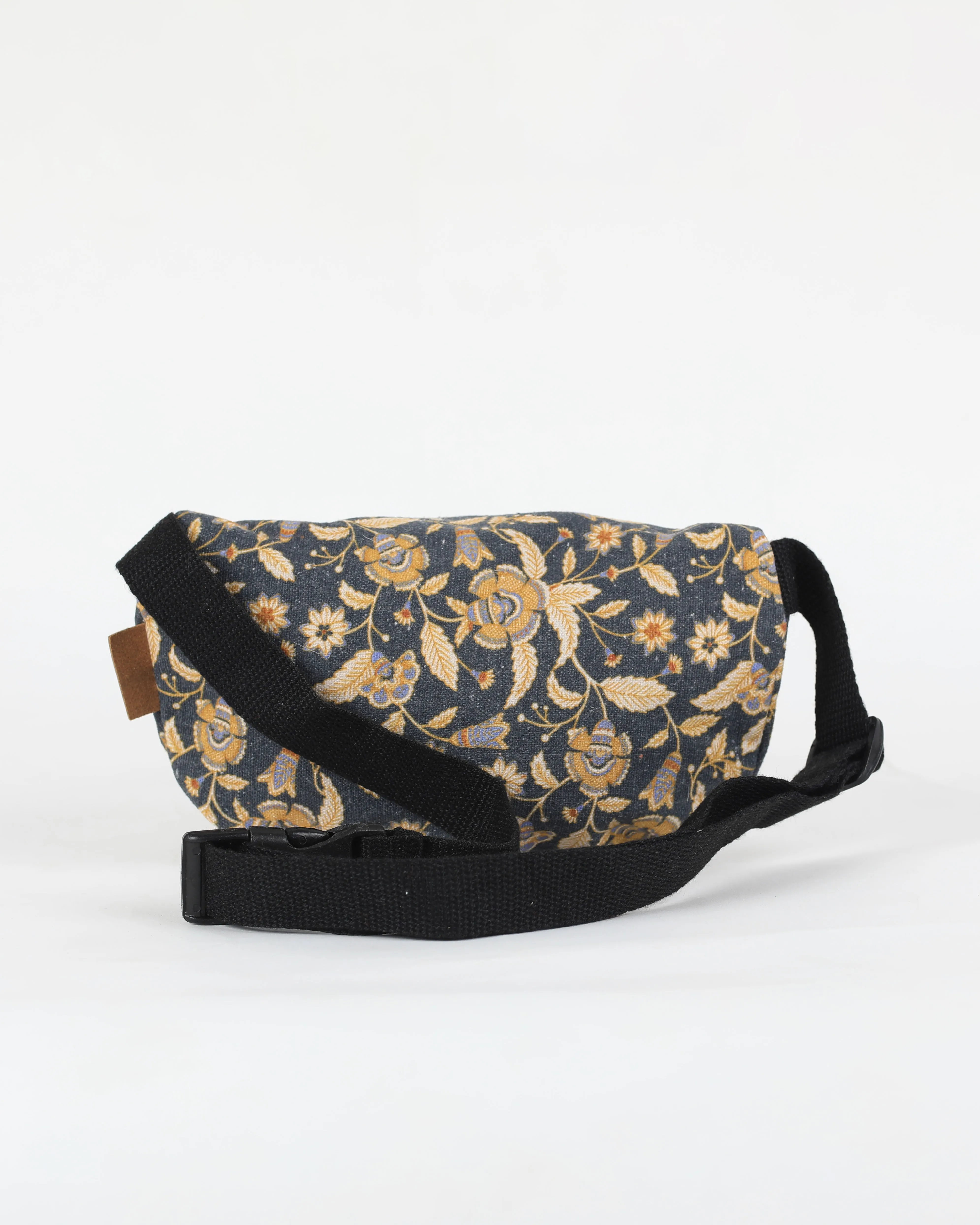 Canvas Waist Bag