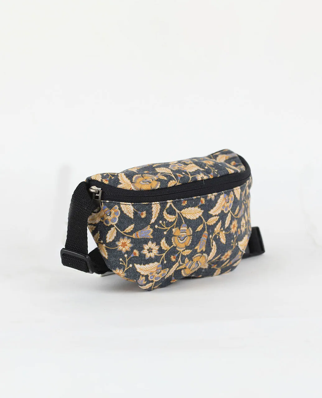 Canvas Waist Bag