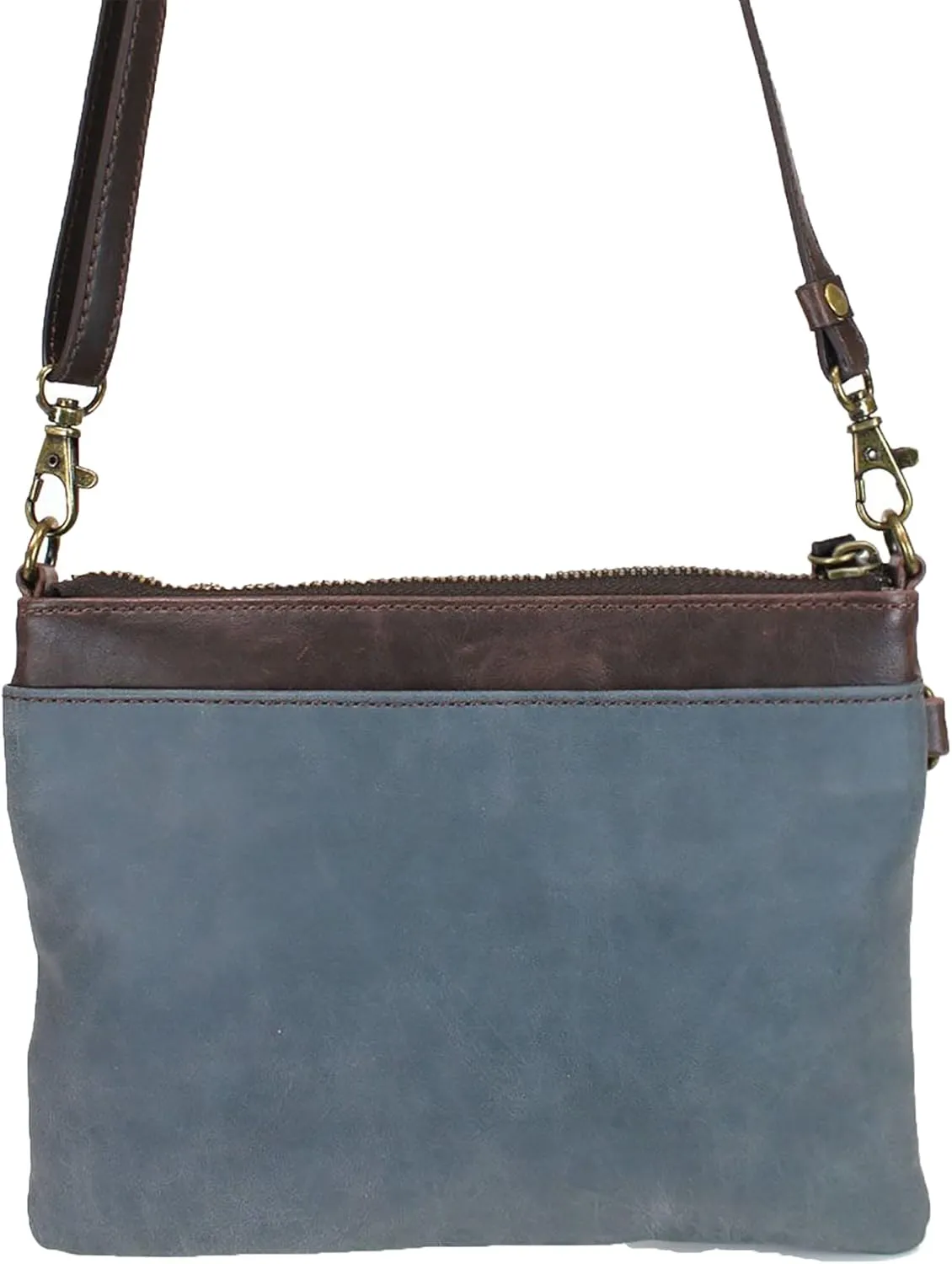 CHALA Mini Crossbody/Purse with Convertible Strap Stylish, Compact, Versatile