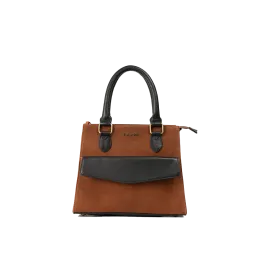 Classic Leather Handbag