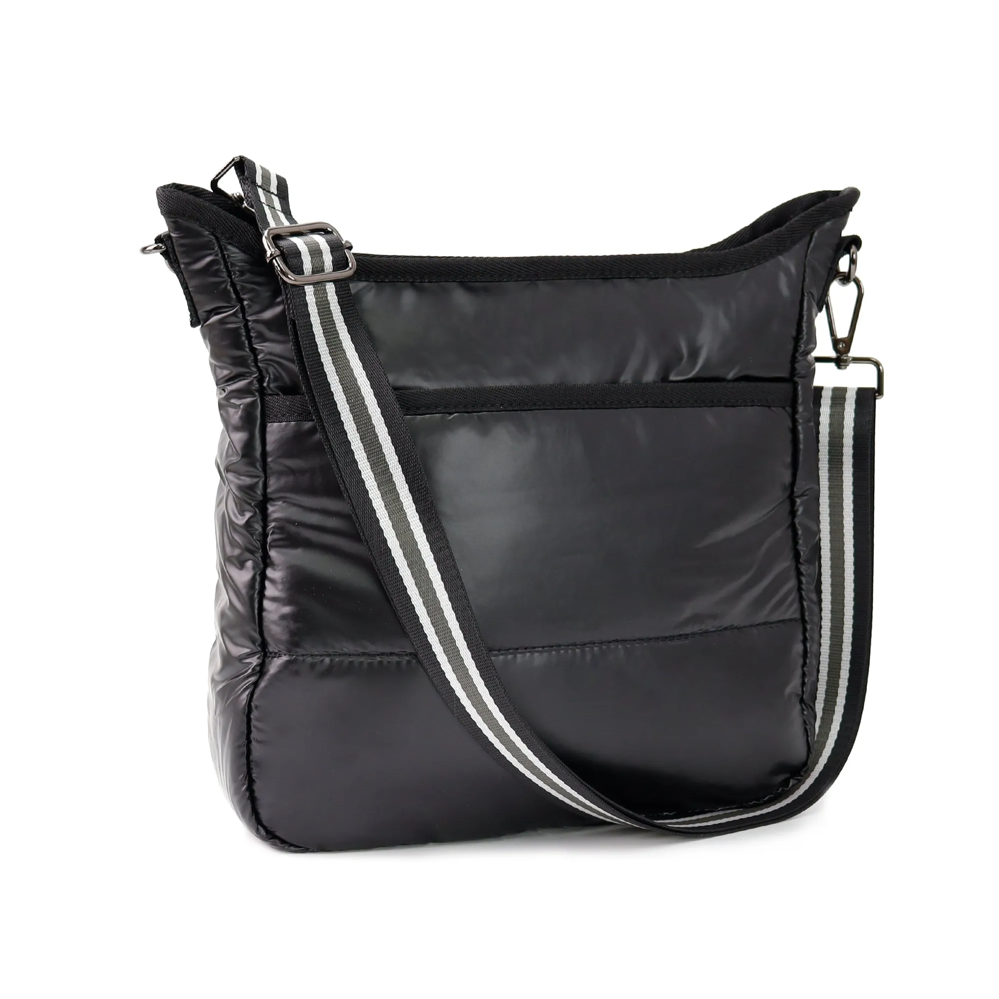 Dana Puffy Crossbody