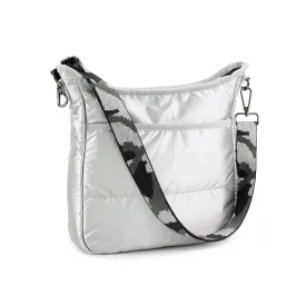 Dana Puffy Crossbody