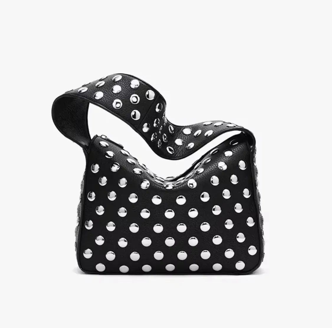 Denise Vegan Leather Bag