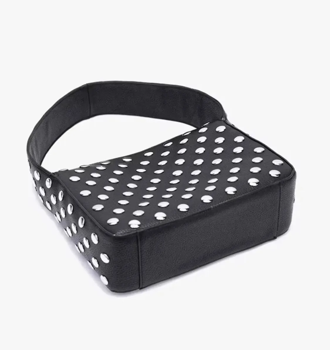 Denise Vegan Leather Bag