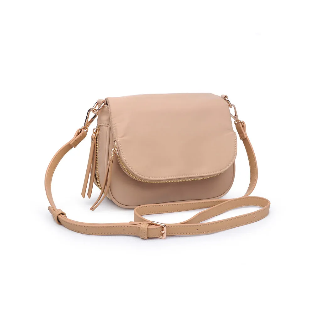 Diligent Crossbody