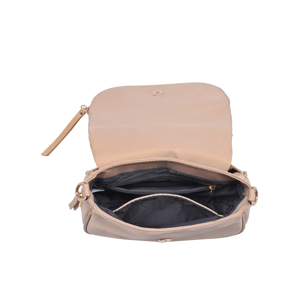 Diligent Crossbody
