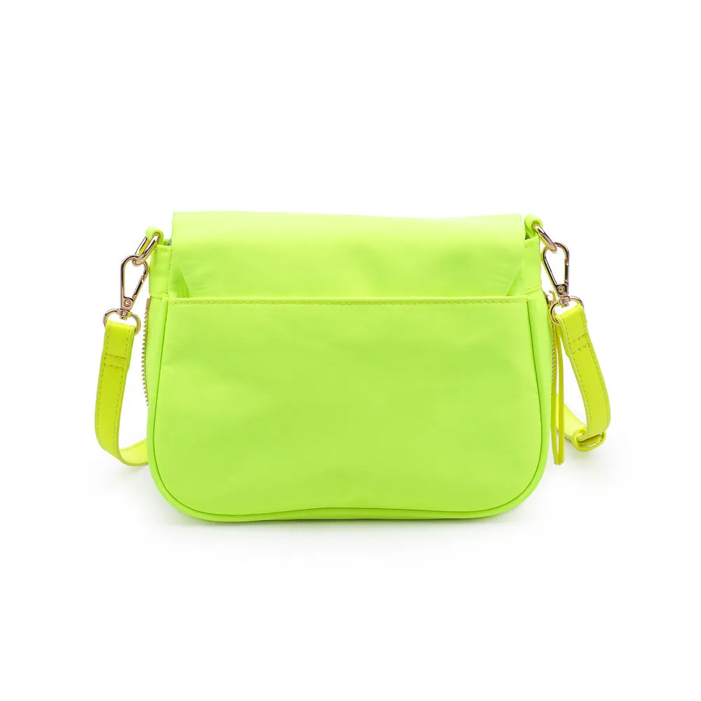 Diligent Crossbody