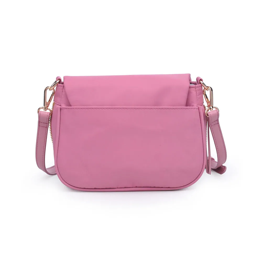Diligent Crossbody