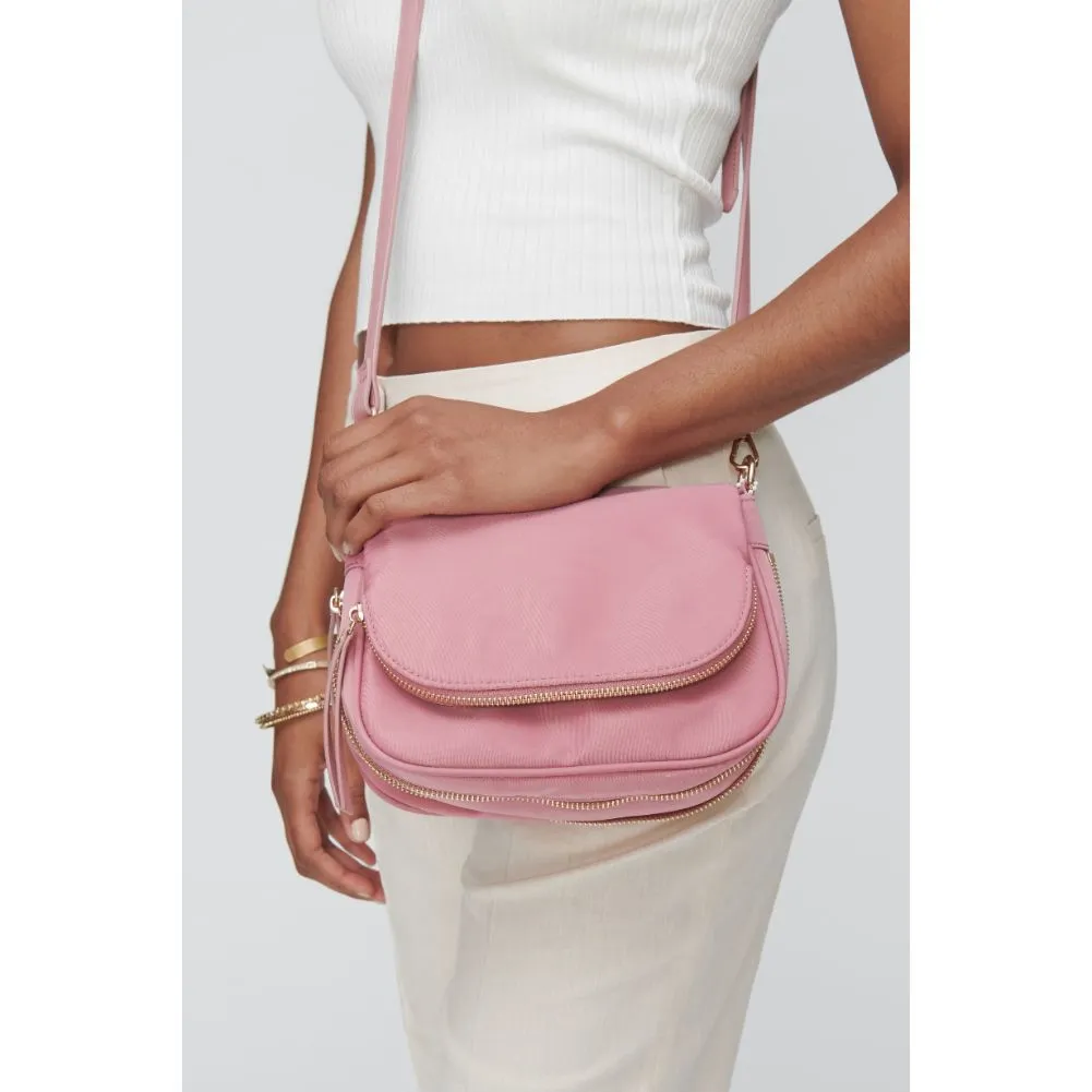 Diligent Crossbody