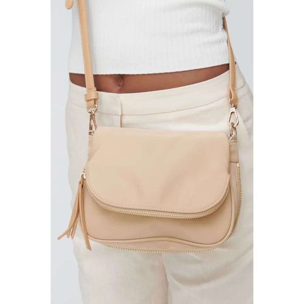 Diligent Crossbody