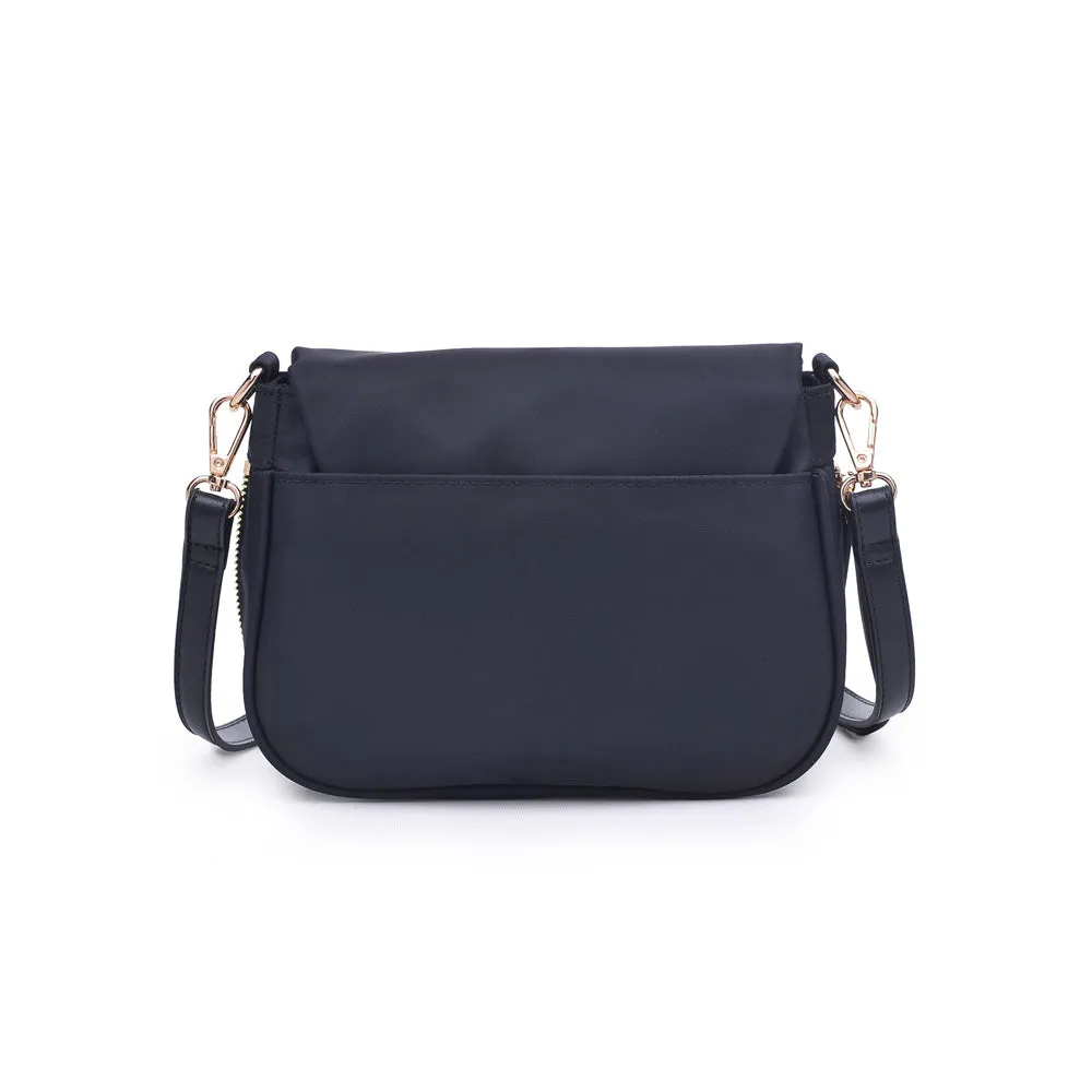 Diligent Crossbody