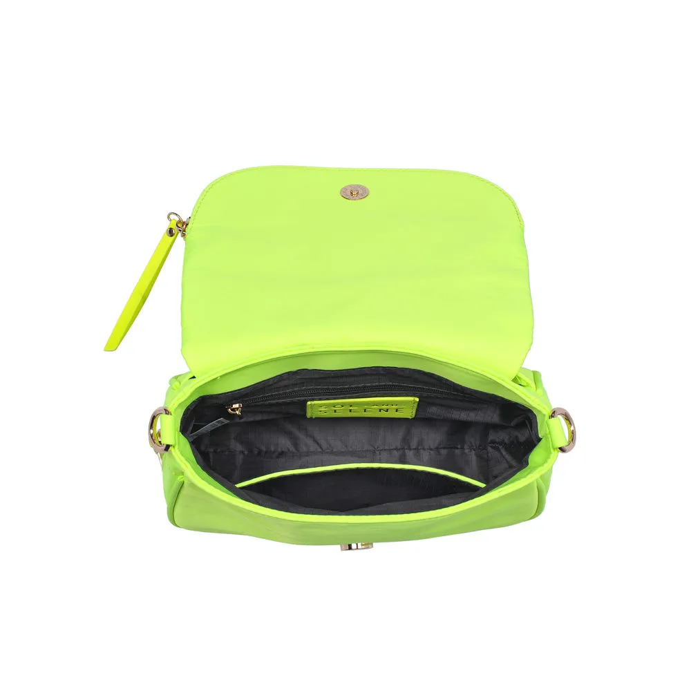 Diligent Crossbody