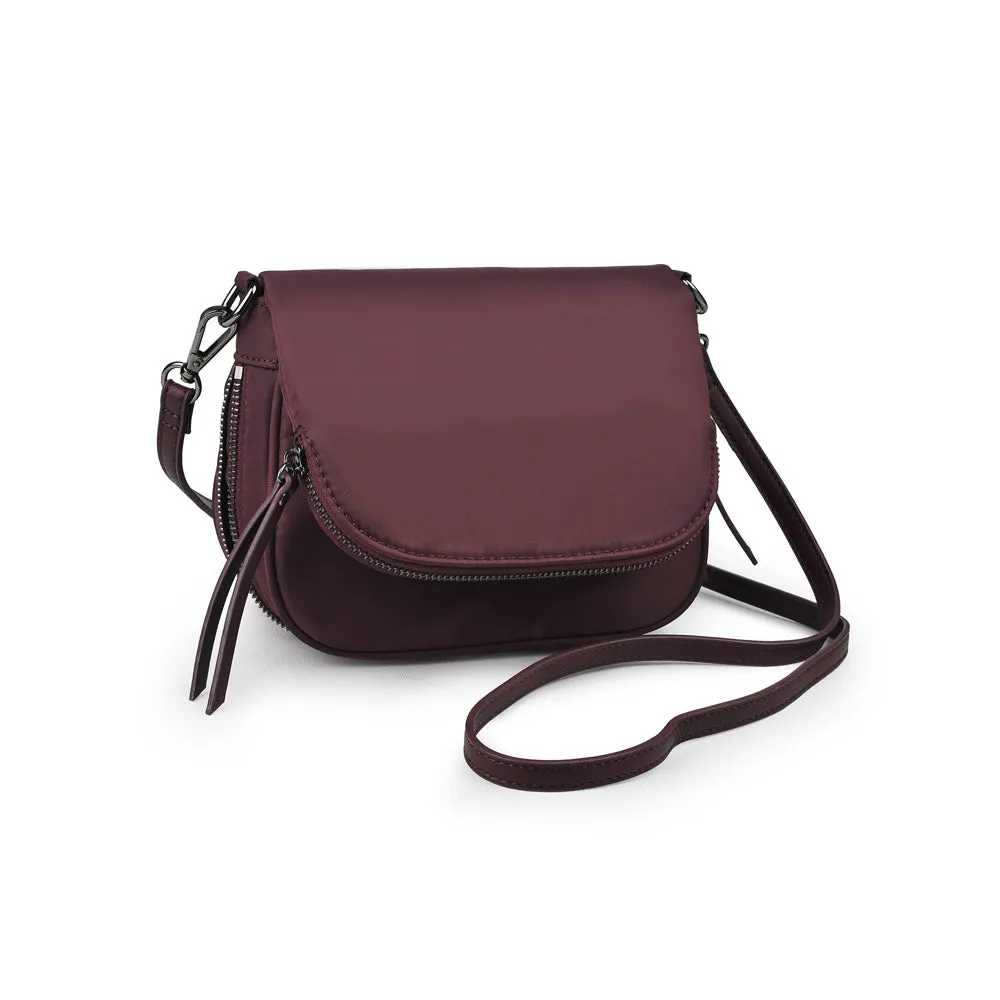 Diligent Crossbody