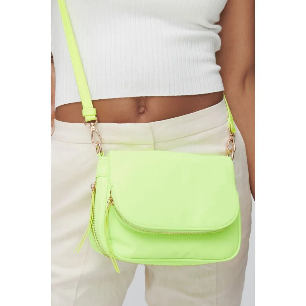 Diligent Crossbody