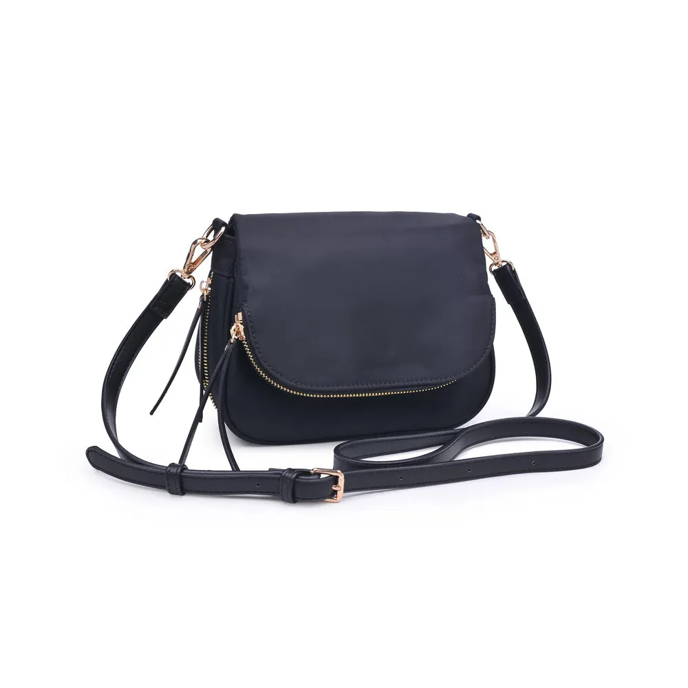 Diligent Crossbody