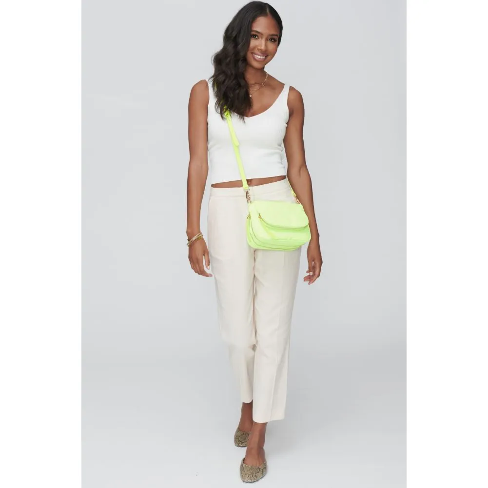 Diligent Crossbody