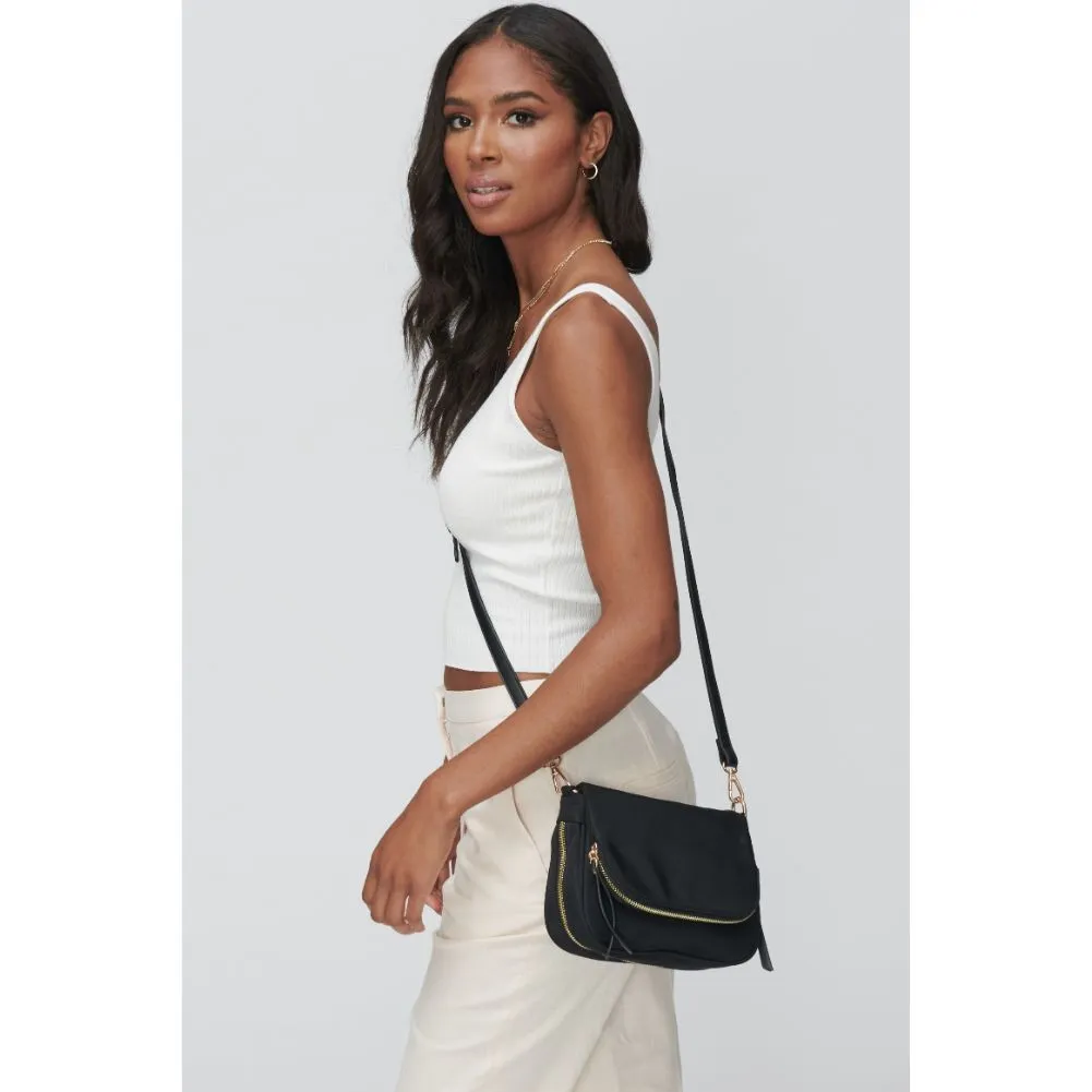 Diligent Crossbody