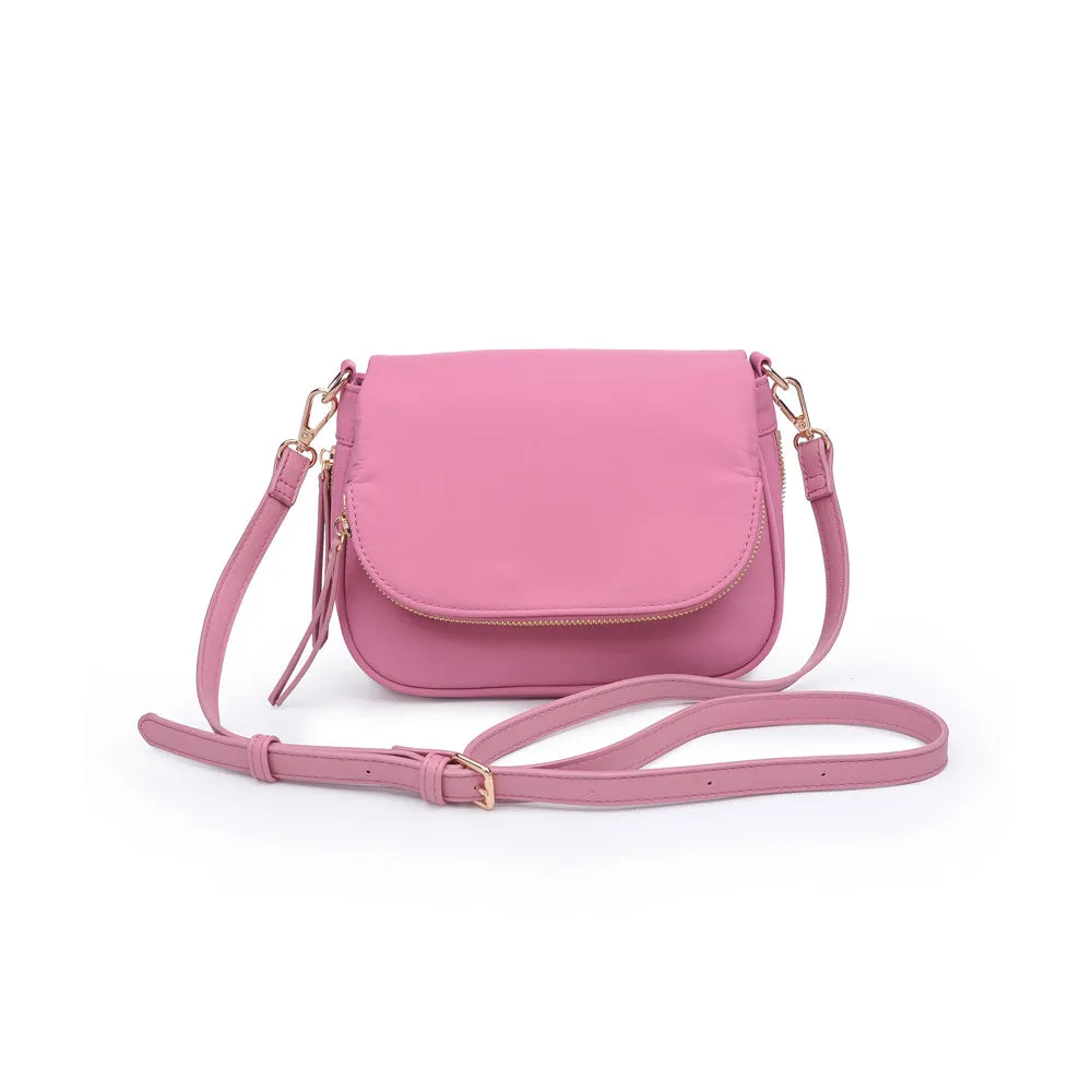 Diligent Crossbody