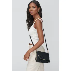 Diligent Crossbody