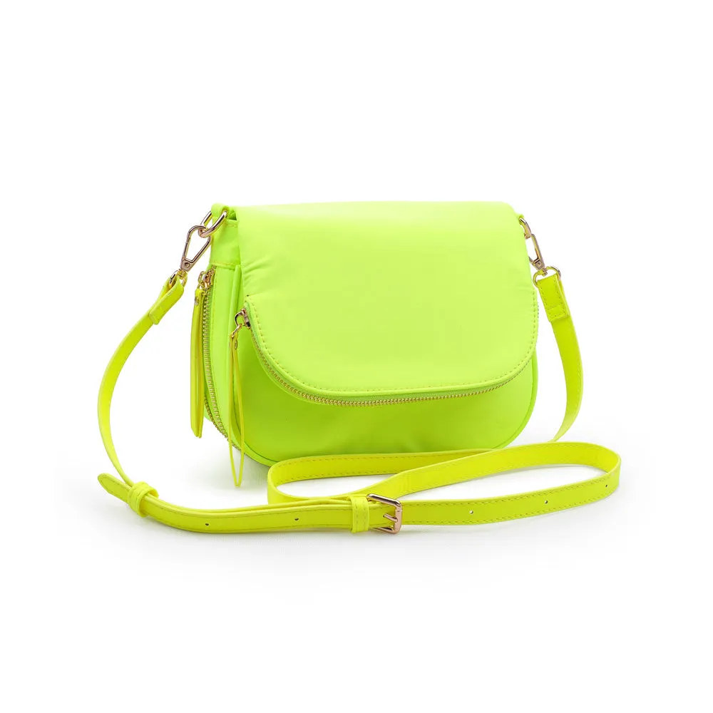 Diligent Crossbody