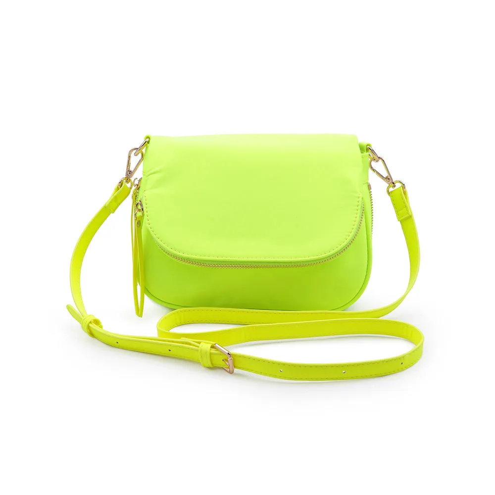 Diligent Crossbody