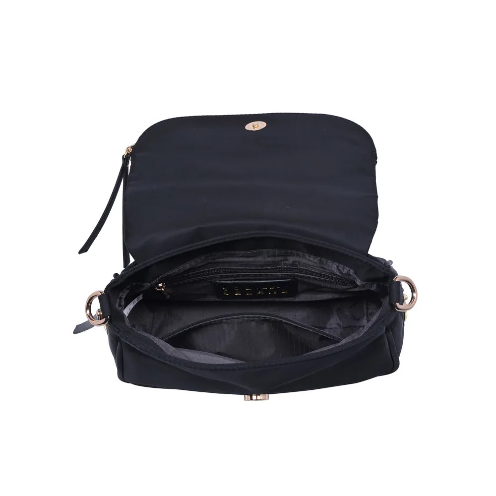 Diligent Crossbody
