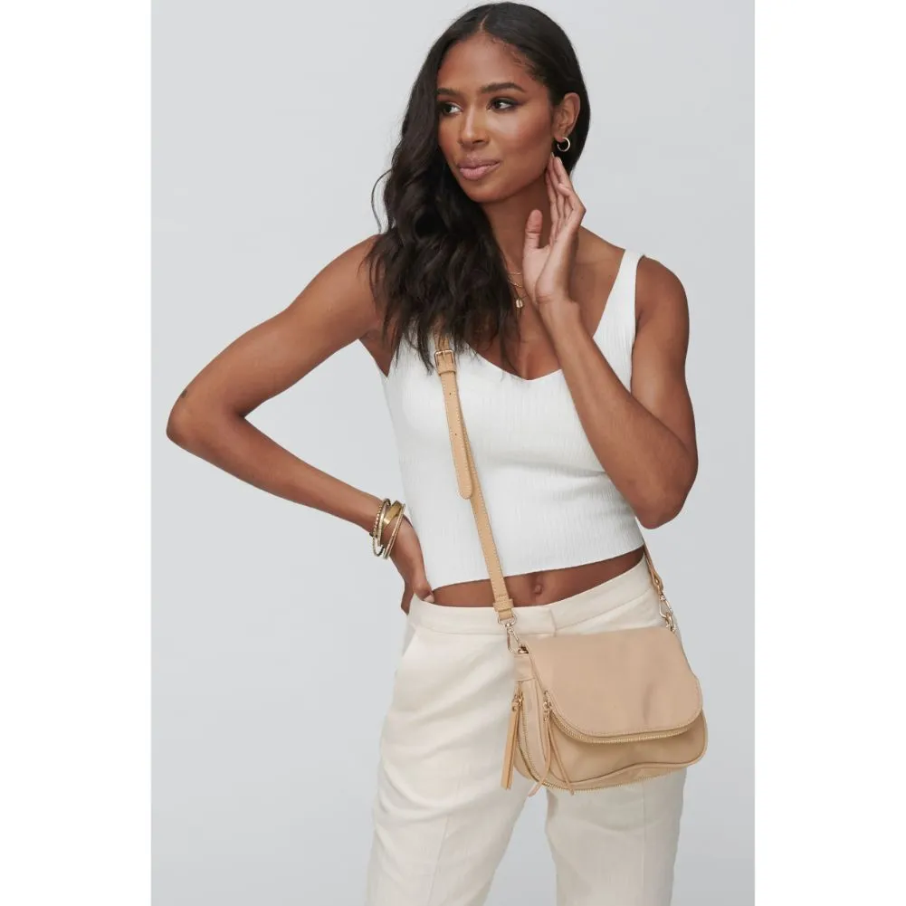 Diligent Crossbody