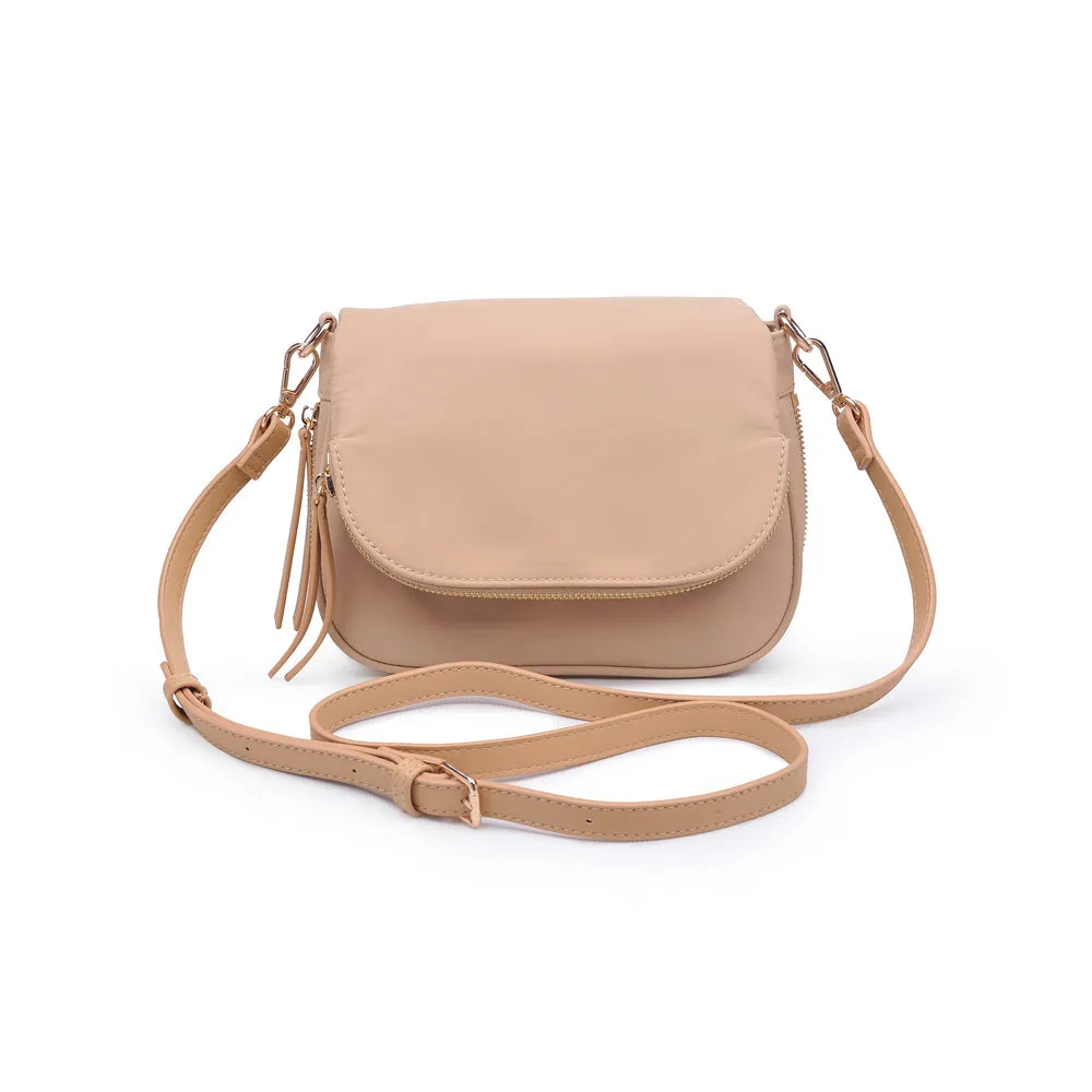 Diligent Crossbody