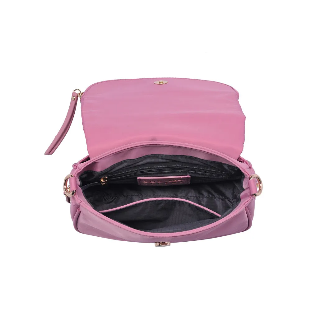 Diligent Crossbody