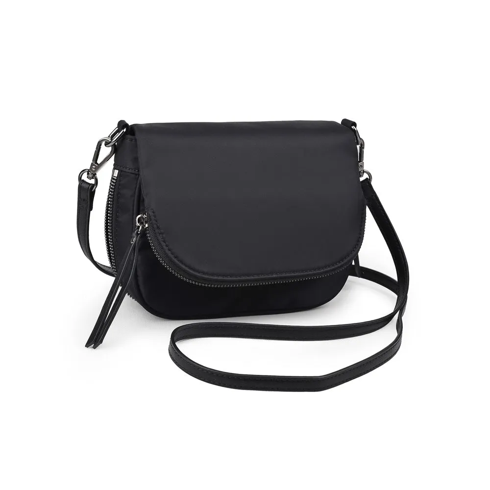 Diligent Crossbody