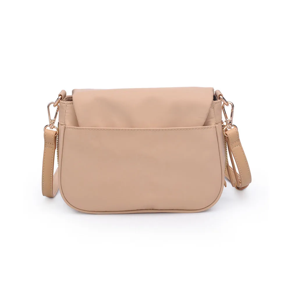 Diligent Crossbody