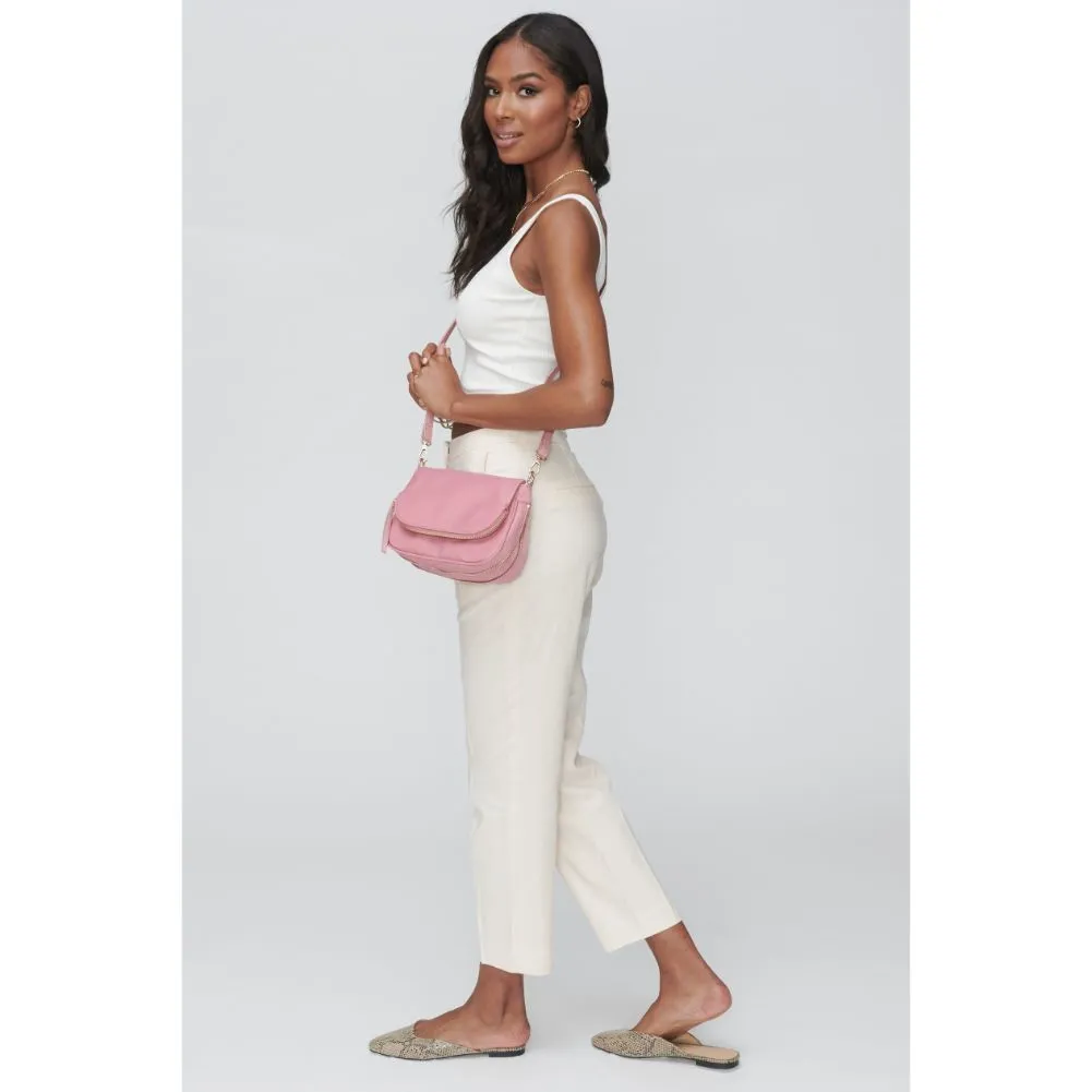 Diligent Crossbody