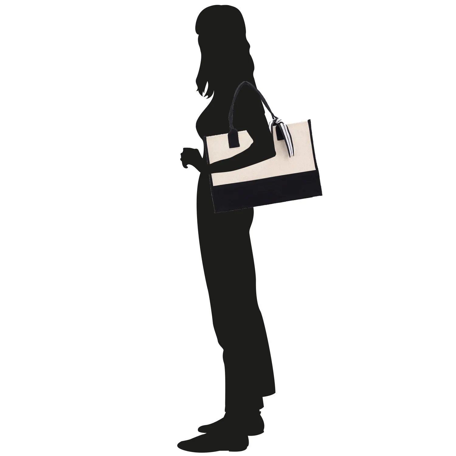 Dog Mom Canvas Tote Bag Mama Tote Mom Stuff Bag Mommy Bag Dog Mom Gift Dog Mom Bag Mom Shopping Bag Mom Gift Best Mom Ever Bag