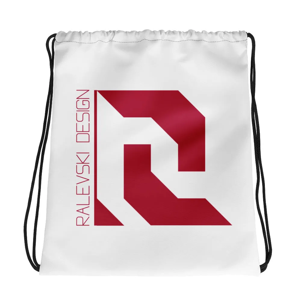 Drawstring bag