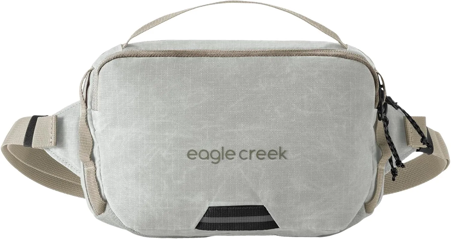 Eagle Creek Explore Hip Pack Storm Grey