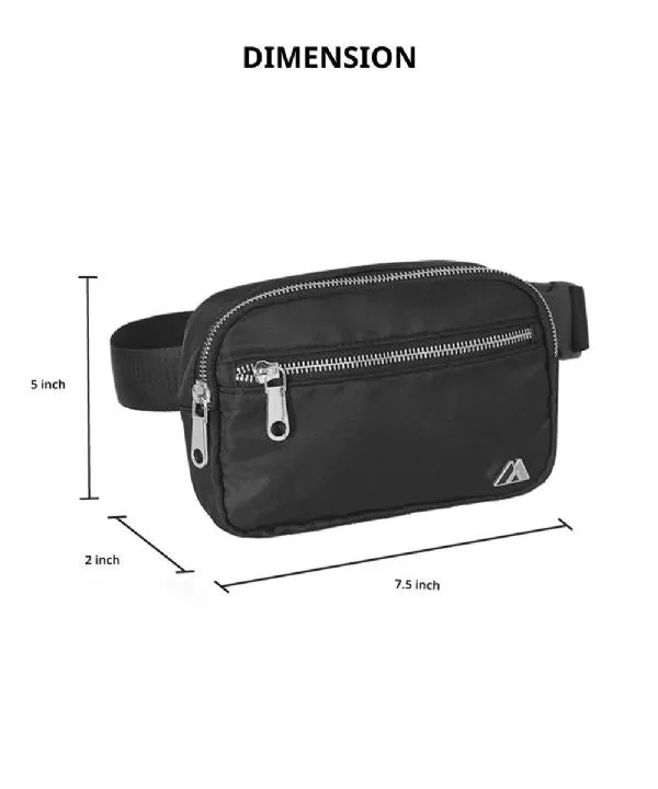 EVEREST PREMIUM WAIST PACK STANDARD