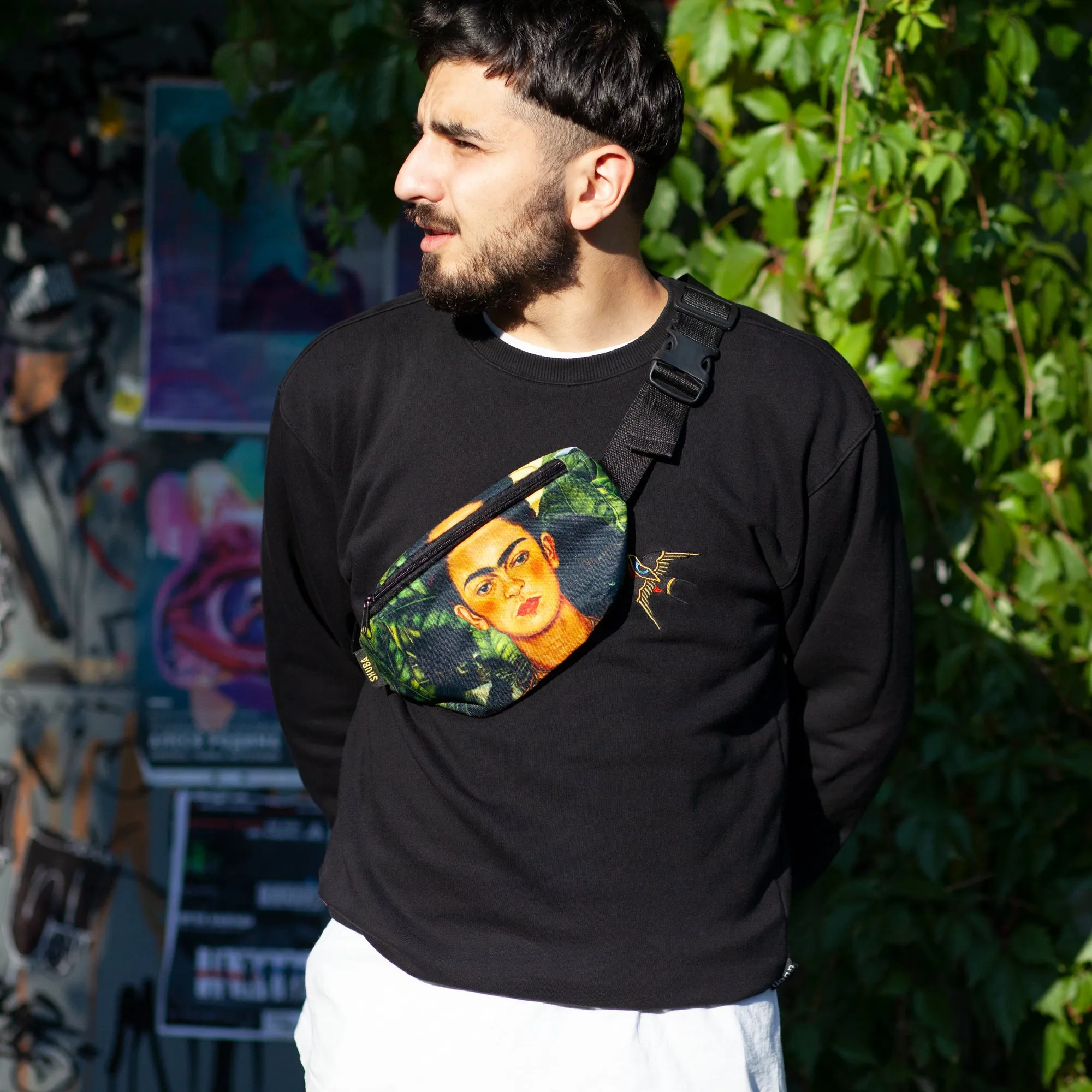Frida Bag Belt